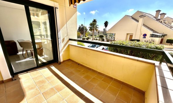 Resale - Apartment -
Campoamor - Costa Blanca