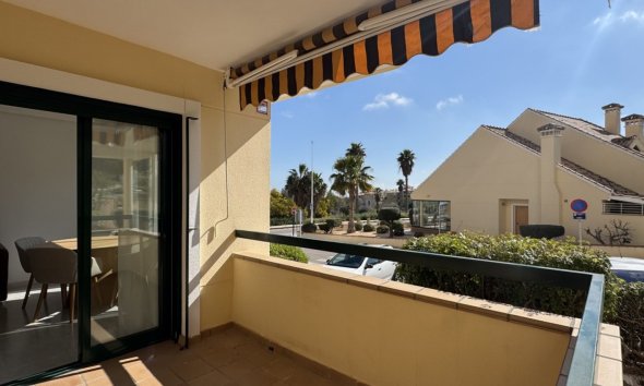 Reventa - Apartment -
Orihuela Costa - Costa Blanca
