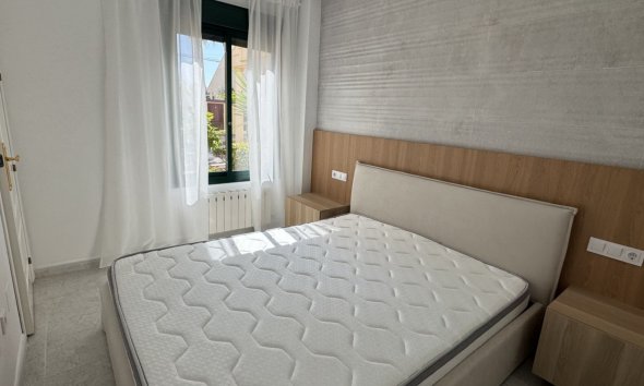 Reventa - Apartment -
Orihuela Costa - Costa Blanca