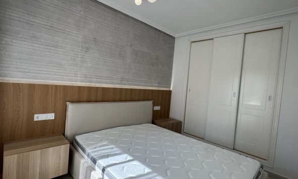 Reventa - Apartment -
Orihuela Costa - Costa Blanca