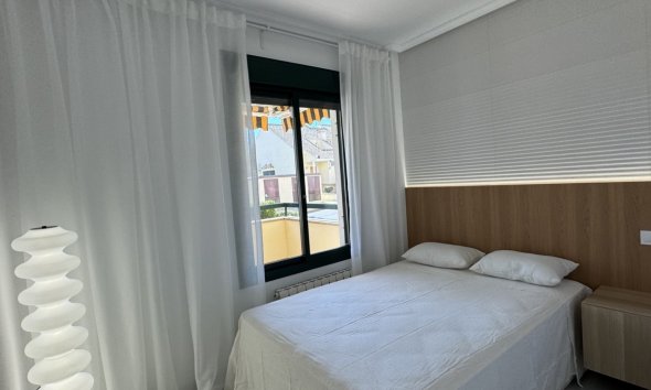 Reventa - Apartment -
Orihuela Costa - Costa Blanca