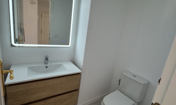 Reventa - Apartment -
Orihuela Costa - Costa Blanca