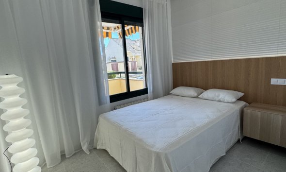 Reventa - Apartment -
Orihuela Costa - Costa Blanca