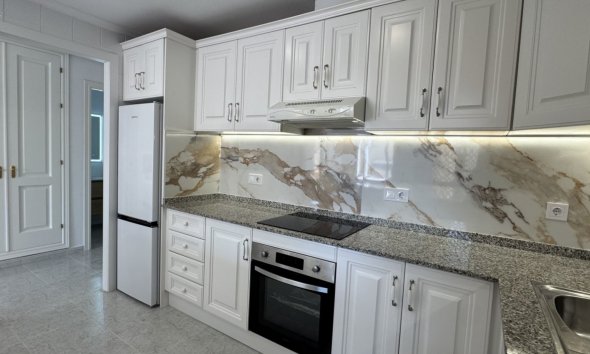 Reventa - Apartment -
Orihuela Costa - Costa Blanca