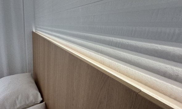 Reventa - Apartment -
Orihuela Costa - Costa Blanca