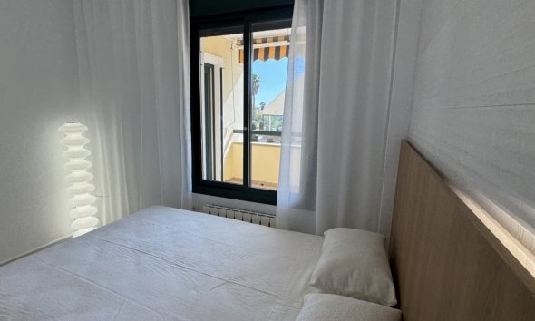 Reventa - Apartment -
Orihuela Costa - Costa Blanca