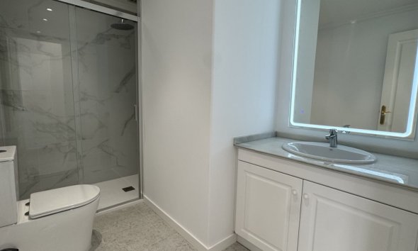 Reventa - Apartment -
Orihuela Costa - Costa Blanca