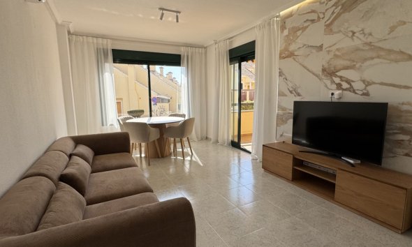 Reventa - Apartment -
Orihuela Costa - Costa Blanca