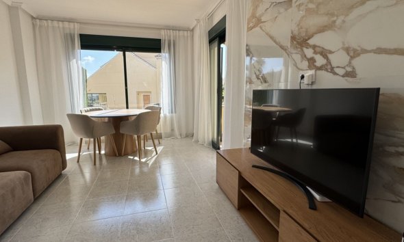 Reventa - Apartment -
Orihuela Costa - Costa Blanca