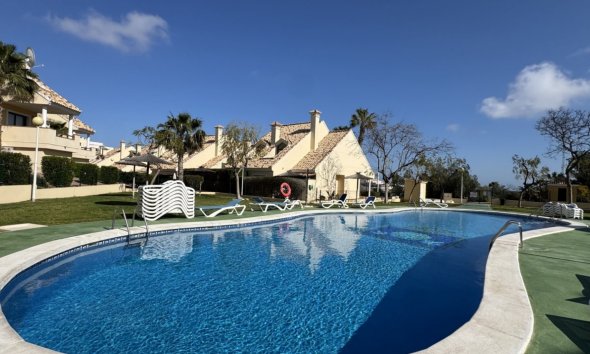 Reventa - Apartment -
Orihuela Costa - Costa Blanca