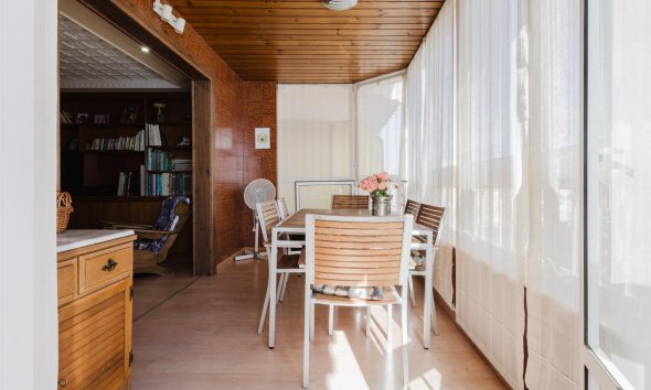 Revente - Apartment -
Torrevieja - Costa Blanca