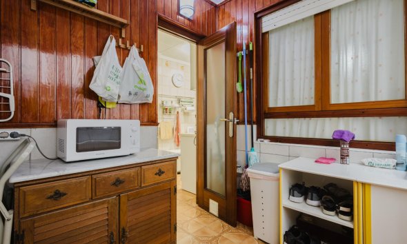 Revente - Apartment -
Torrevieja - Costa Blanca