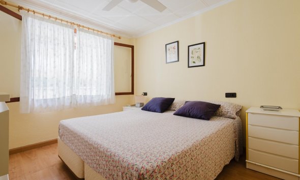 Revente - Apartment -
Torrevieja - Costa Blanca