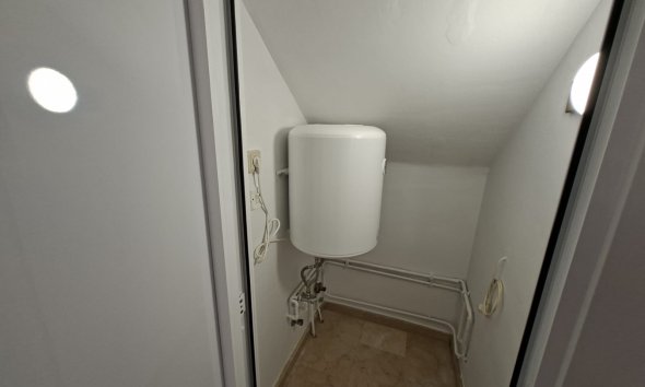 Resale - Bungalow -
Villamartin - Costa Blanca