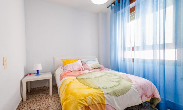 Revente - Apartment -
Torrevieja - Costa Blanca