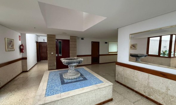 Resale - Apartment -
Torrevieja - Playa del Cura
