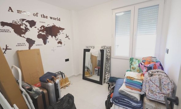 Reventa - Apartment -
Pilar de la Horadada - Costa Blanca