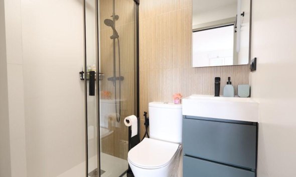 Reventa - Apartment -
Pilar de la Horadada - Costa Blanca