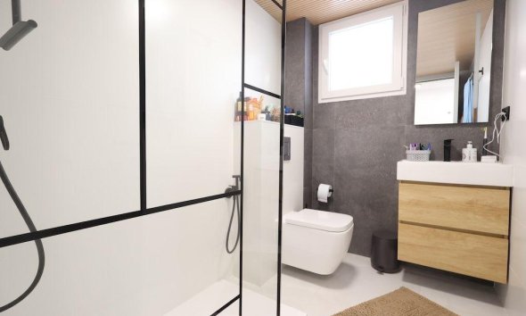 Reventa - Apartment -
Pilar de la Horadada - Costa Blanca