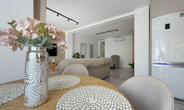 Resale - Penthouse -
Torrevieja - Estacion De Autobuses