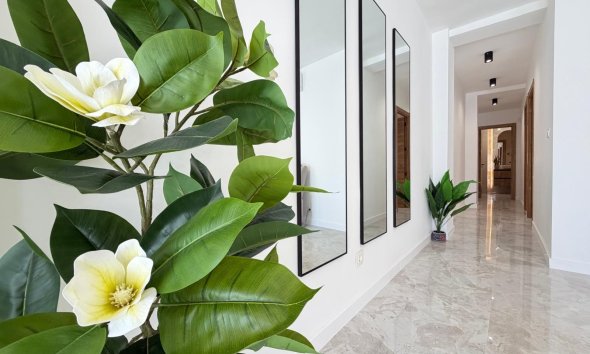 Resale - Penthouse -
Torrevieja - Estacion De Autobuses