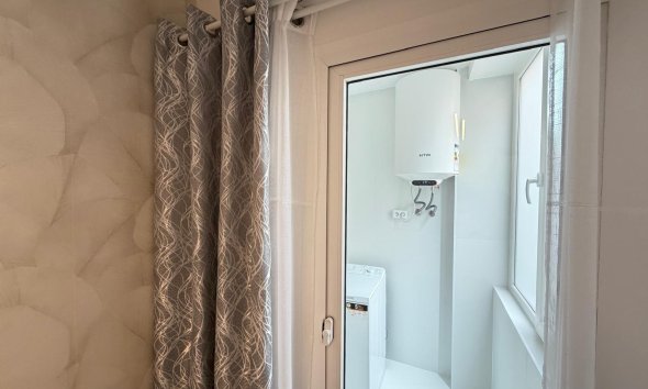 Resale - Penthouse -
Torrevieja - Estacion De Autobuses