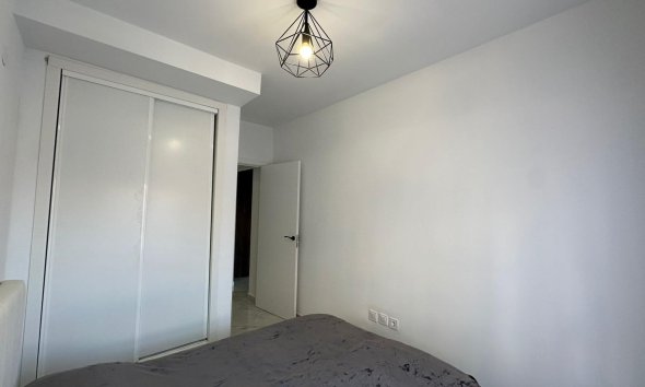 Resale - Apartment -
Torrevieja
