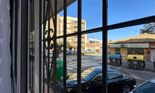 Resale - Apartment -
Torrevieja