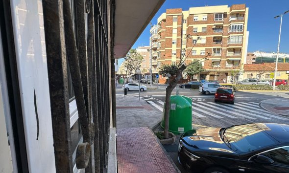 Resale - Apartment -
Torrevieja