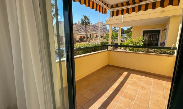 Reventa - Apartment -
Orihuela Costa - Costa Blanca