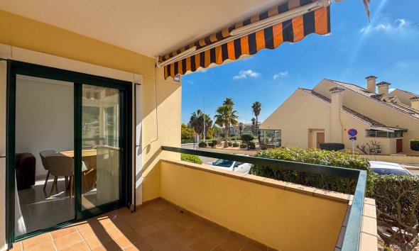Reventa - Apartment -
Orihuela Costa - Costa Blanca