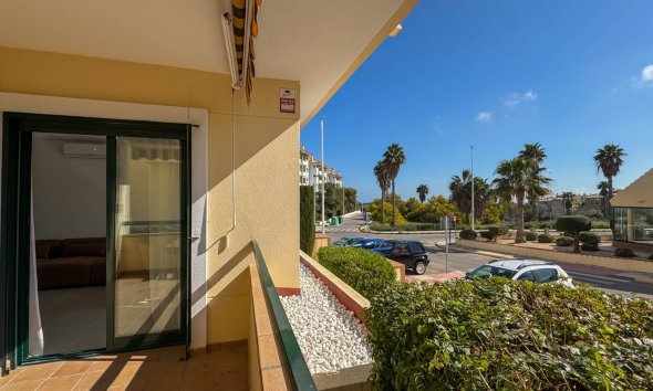 Reventa - Apartment -
Orihuela Costa - Costa Blanca