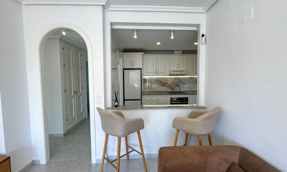 Reventa - Apartment -
Orihuela Costa - Costa Blanca