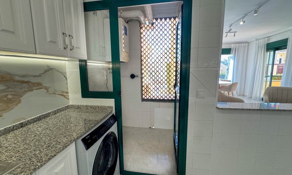 Reventa - Apartment -
Orihuela Costa - Costa Blanca