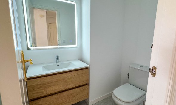 Reventa - Apartment -
Orihuela Costa - Costa Blanca