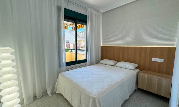 Reventa - Apartment -
Orihuela Costa - Costa Blanca