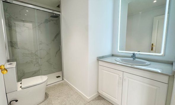 Reventa - Apartment -
Orihuela Costa - Costa Blanca