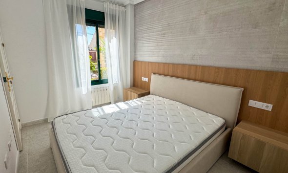 Reventa - Apartment -
Orihuela Costa - Costa Blanca