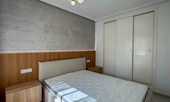 Reventa - Apartment -
Orihuela Costa - Costa Blanca