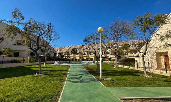 Reventa - Apartment -
Orihuela Costa - Costa Blanca