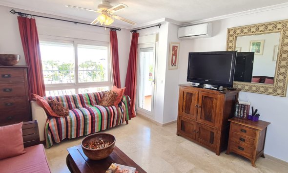 Resale - Penthouse -
Villamartin - Costa Blanca