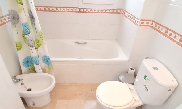 Resale - Penthouse -
Villamartin - Costa Blanca