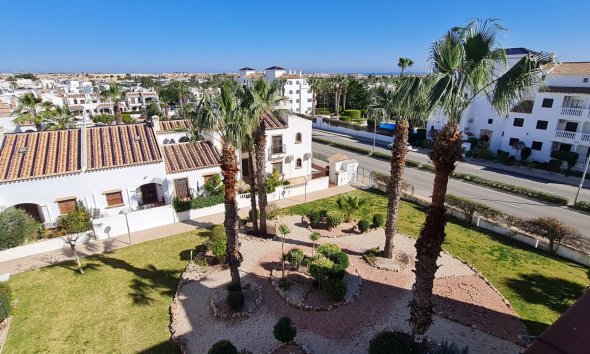 Resale - Penthouse -
Villamartin - Costa Blanca