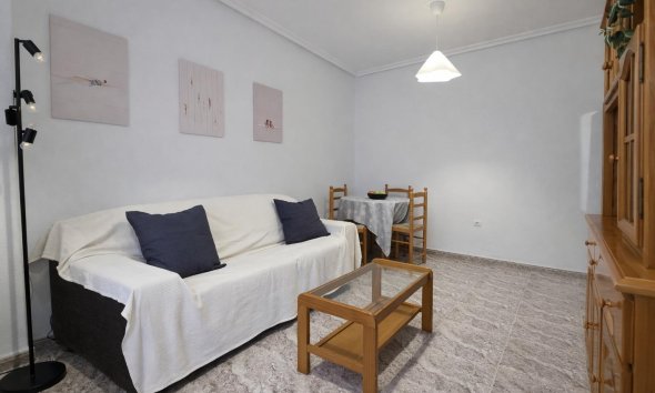 Reventa - Apartment -
Torrevieja - Centro - Muelle Pesquero