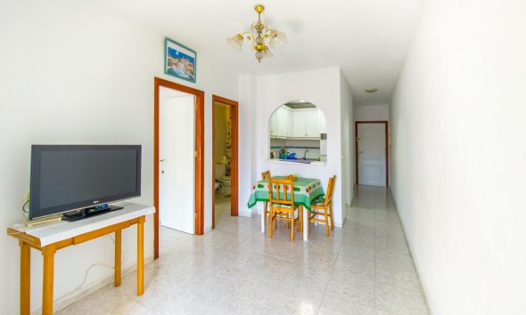 Revente - Apartment -
Torrevieja - Estacion De Autobuses