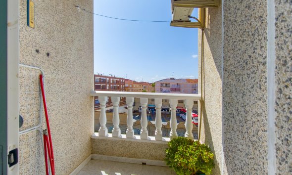 Revente - Apartment -
Torrevieja - Estacion De Autobuses