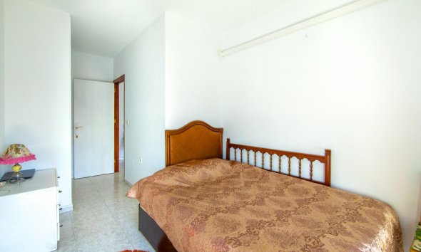 Revente - Apartment -
Torrevieja - Estacion De Autobuses