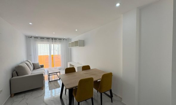Reventa - Apartment -
Torrevieja