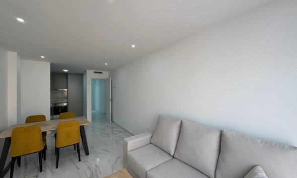 Reventa - Apartment -
Torrevieja