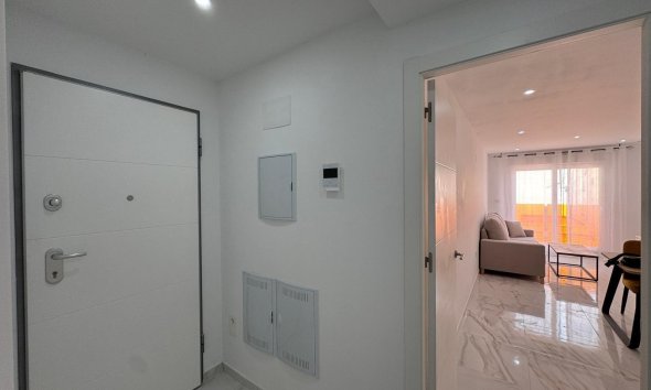 Reventa - Apartment -
Torrevieja